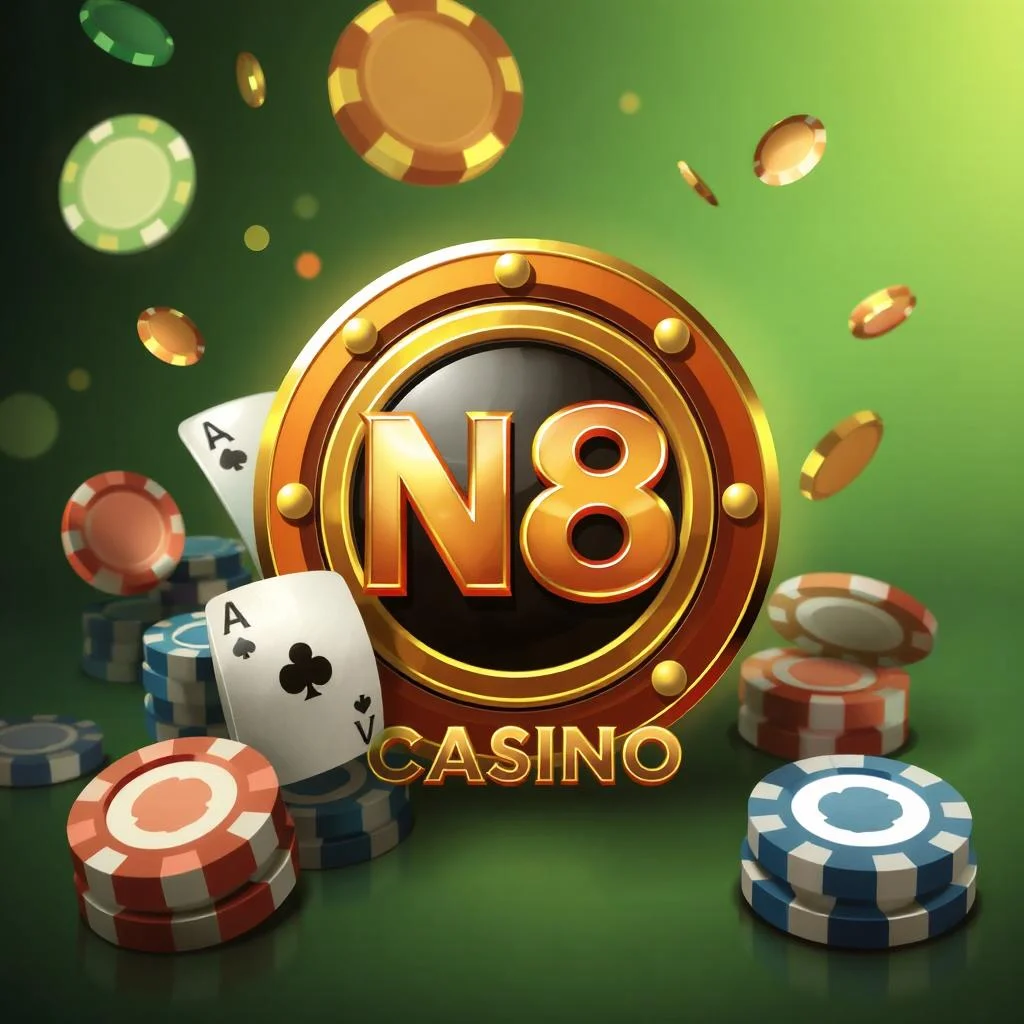 n8 casino apk