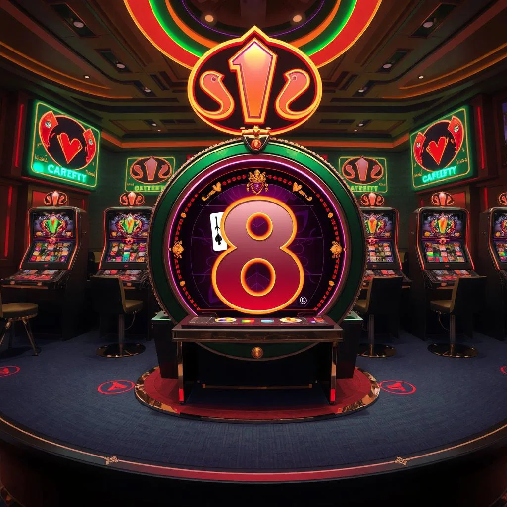 n8 live casino