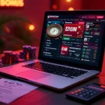 online casino bonus