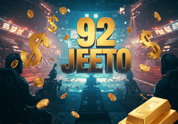 92 Jeeto