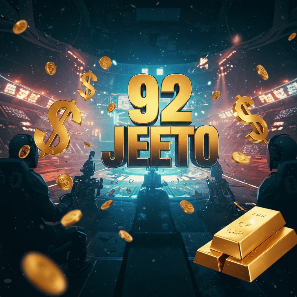 92 Jeeto