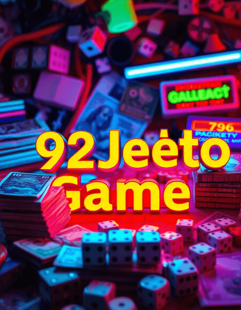 92 Jeeto