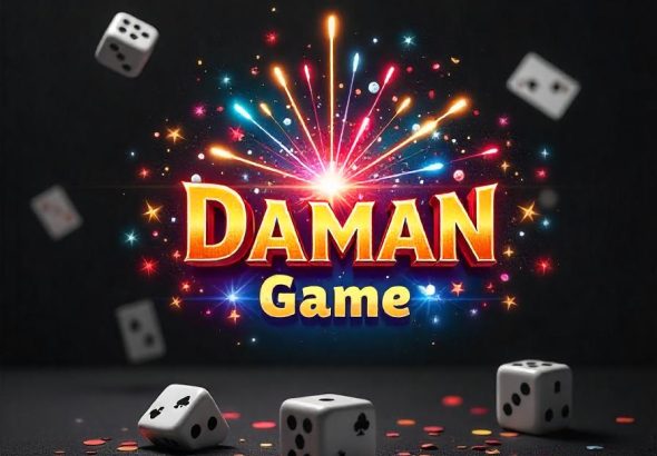 Daman Game