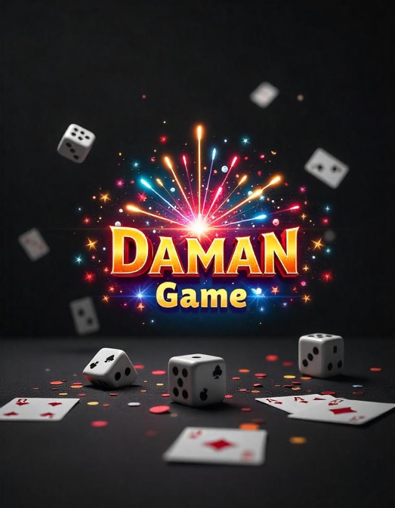 Daman Game