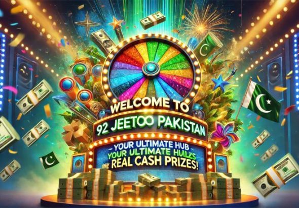 Jeeto Pakistan