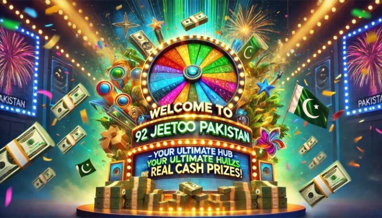 Jeeto Pakistan