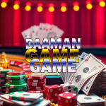 Daman Game