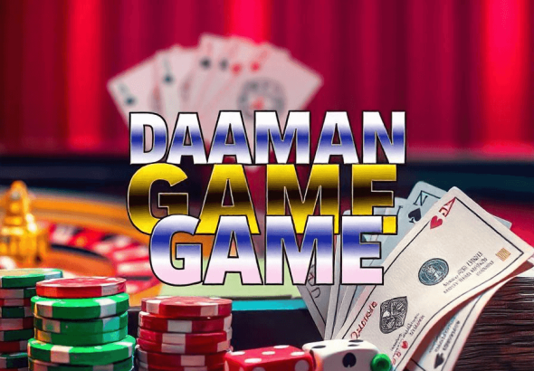 Daman Game