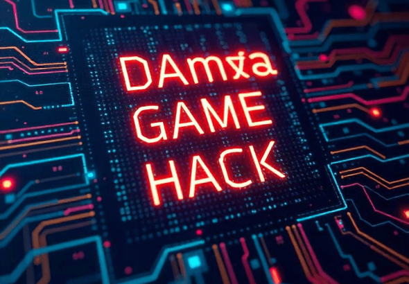 Daman Hack