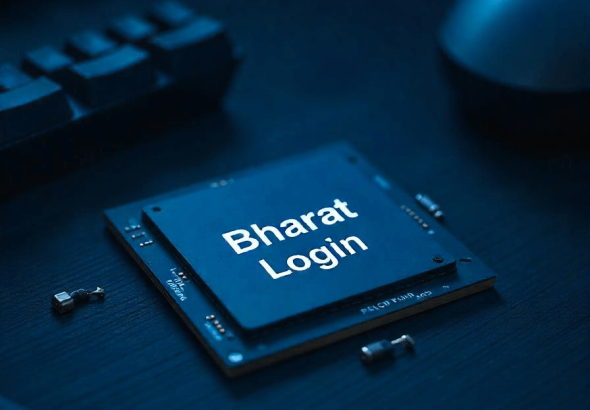 Bharat Login