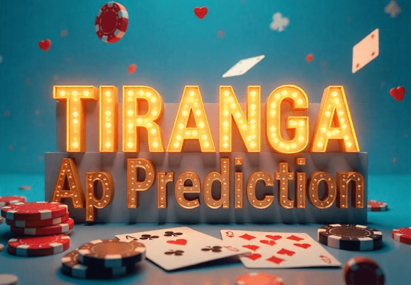 Tiranga App