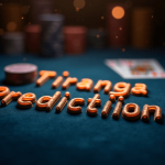 Tiranga App Prediction