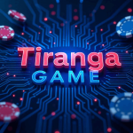 Tiranga Game