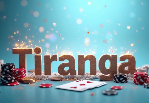 Tiranga Prediction